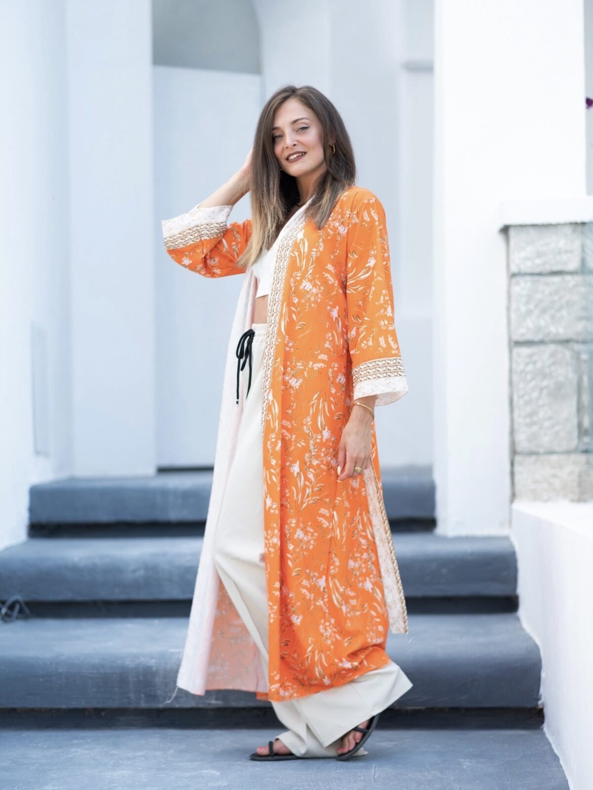 Indian Kimono -40% 7