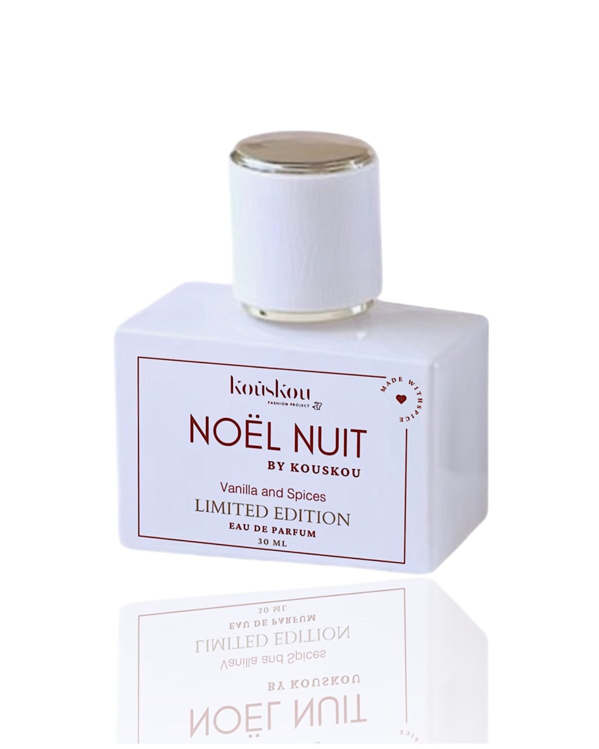 NOËL NUIT Perfumes 9