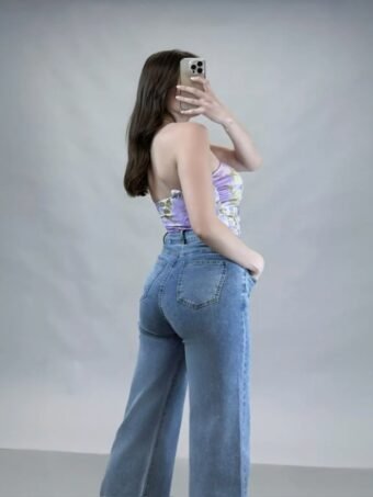 ΣΤΡΑΠΛΕΣ ΚΟΡΜΑΚΙ – FLORAL Tops 3